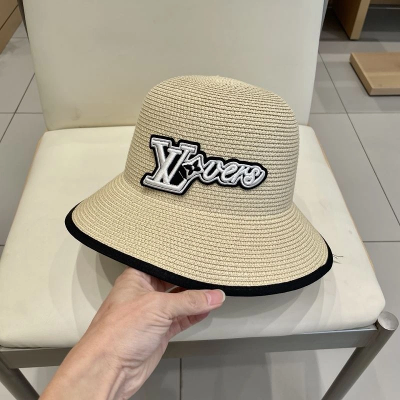 FlexibleFit Louis Vuitton Caps 258020