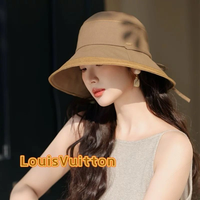 Colorful Louis Vuitton Caps 258019