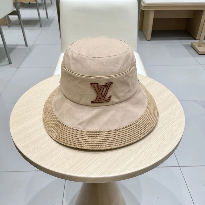 Colorful Louis Vuitton Caps 258019