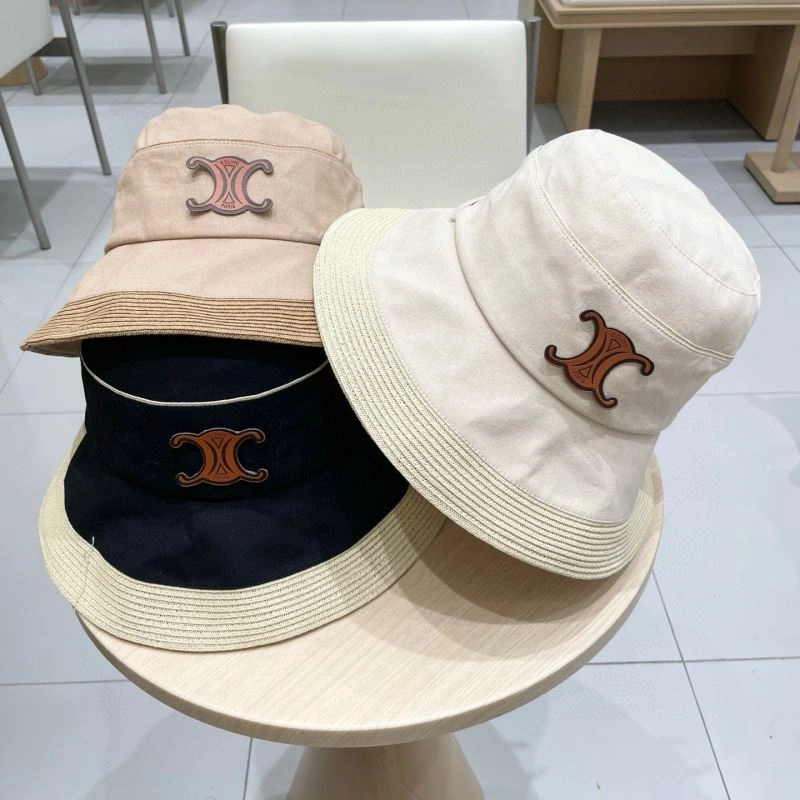 Louis Vuitton Caps Refined 257997