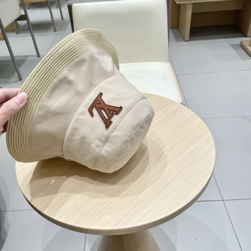 Louis Vuitton Caps Refined 257997