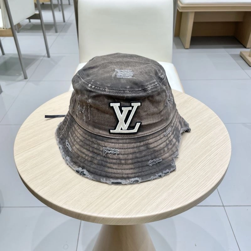 NewStyle Louis Vuitton Caps 257996