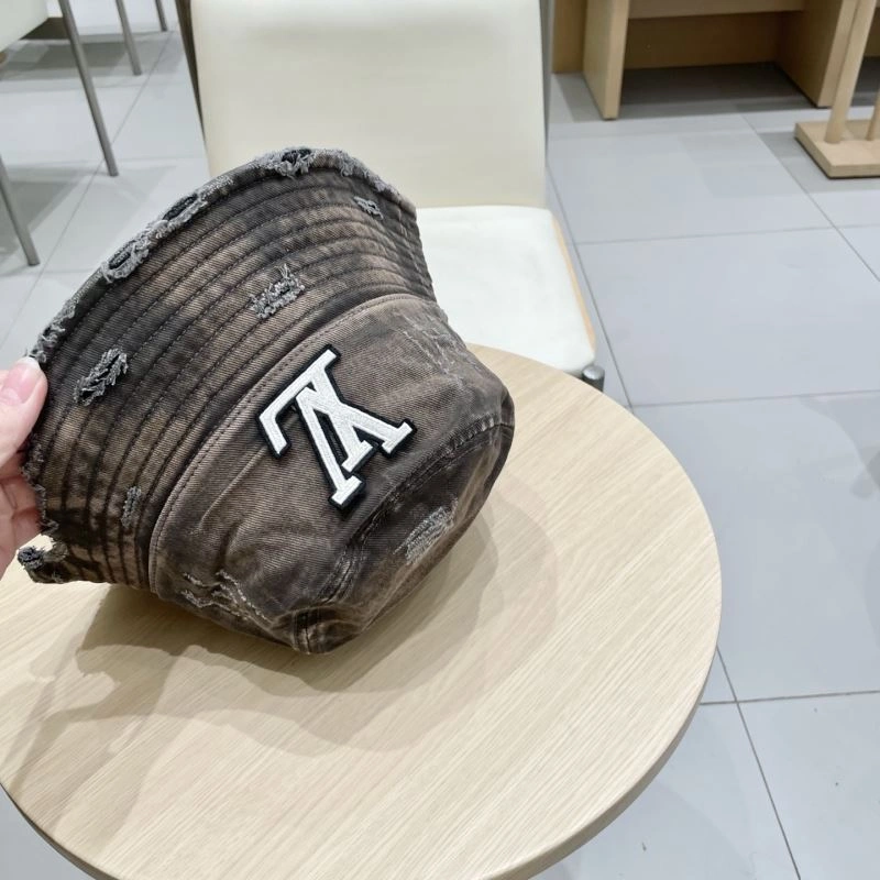 NewStyle Louis Vuitton Caps 257996