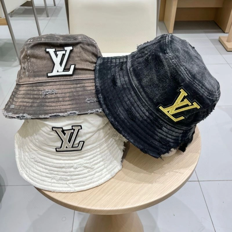 NewStyle Louis Vuitton Caps 257996