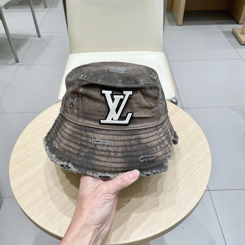 NewStyle Louis Vuitton Caps 257996
