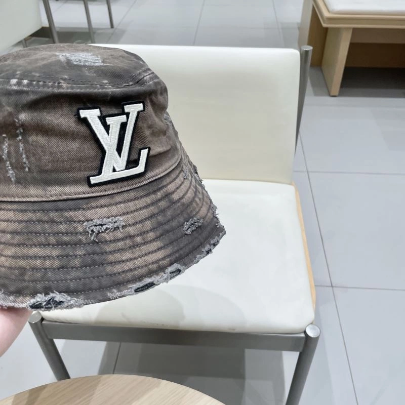 NewStyle Louis Vuitton Caps 257996