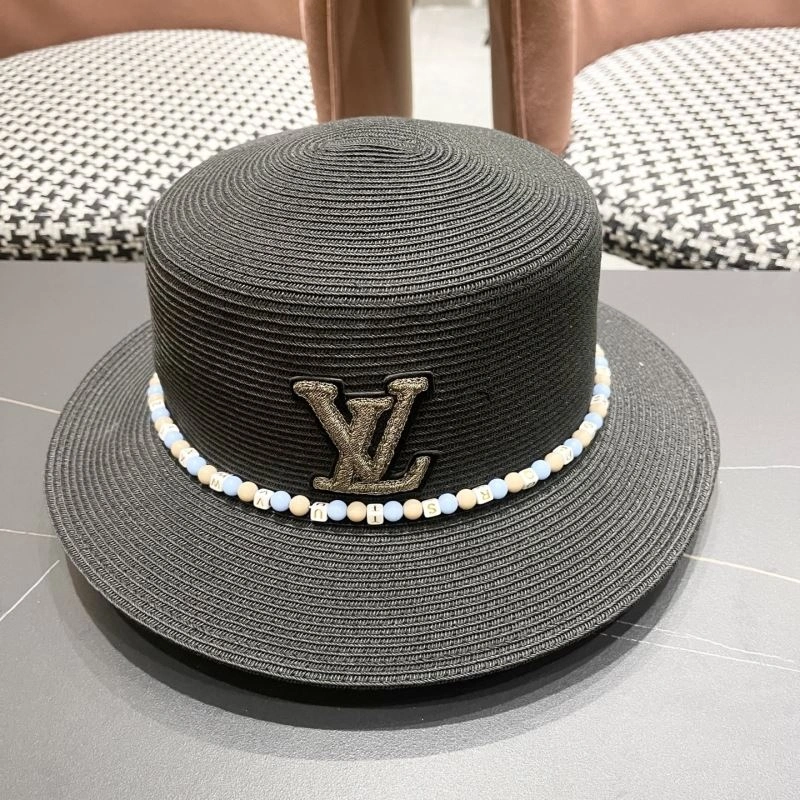 Louis Vuitton Caps Thermal 258009