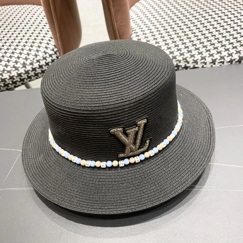 Louis Vuitton Caps Thermal 258009