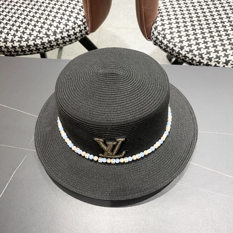 Louis Vuitton Caps Thermal 258009