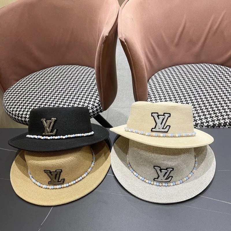Louis Vuitton Caps Thermal 258009
