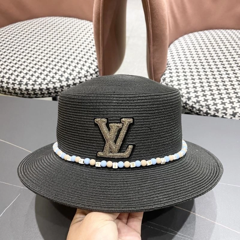 Louis Vuitton Caps Thermal 258009