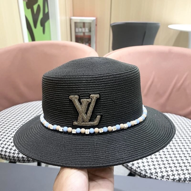 Louis Vuitton Caps Thermal 258009
