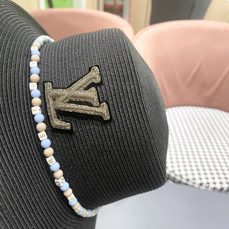 Louis Vuitton Caps Thermal 258009