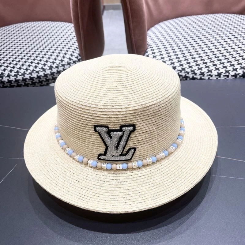 Louis Vuitton Caps Sleek 258015