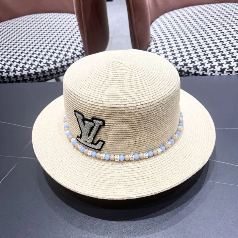 Louis Vuitton Caps Sleek 258015