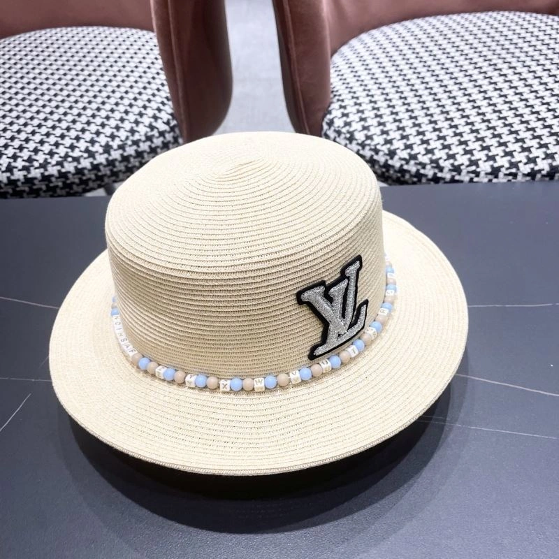 Louis Vuitton Caps Sleek 258015