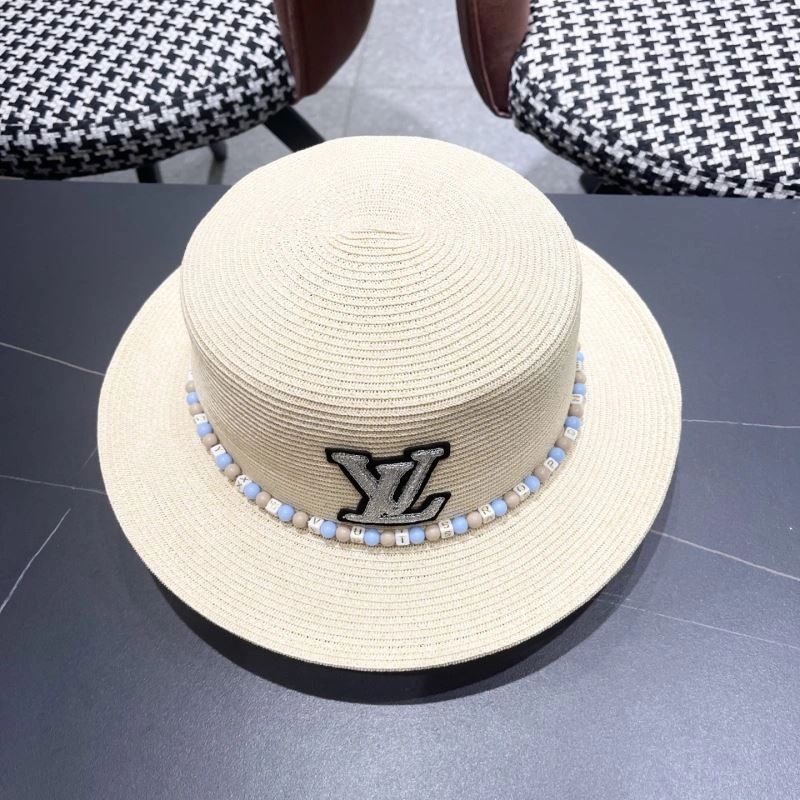 Louis Vuitton Caps Sleek 258015