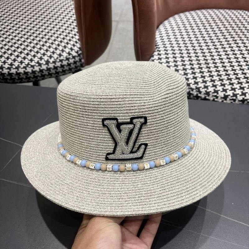 Fashionable Louis Vuitton Caps 258011
