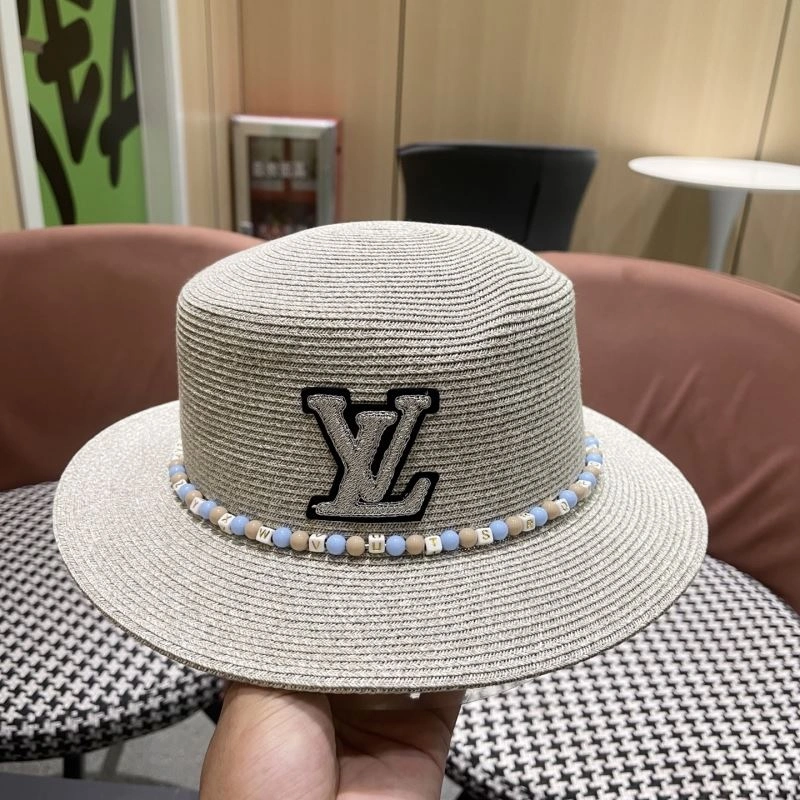 Fashionable Louis Vuitton Caps 258011