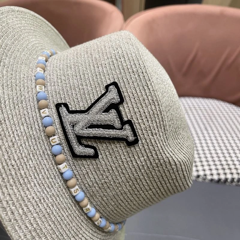 Fashionable Louis Vuitton Caps 258011