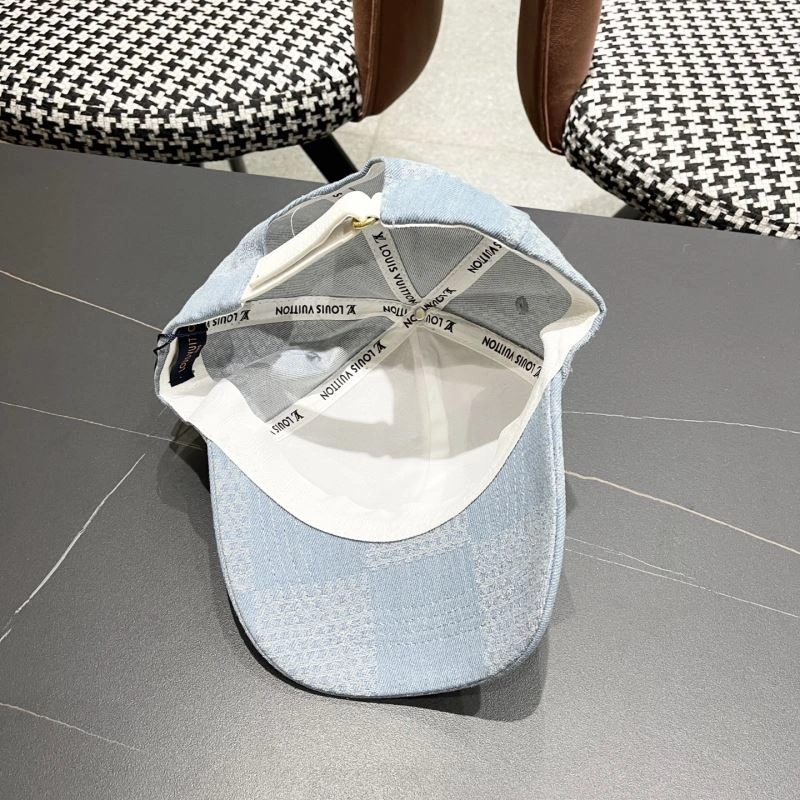 Louis Vuitton Caps Flexible 258013
