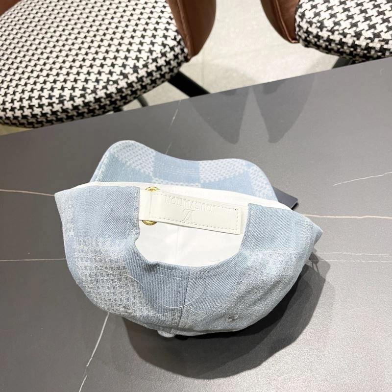 Louis Vuitton Caps Flexible 258013