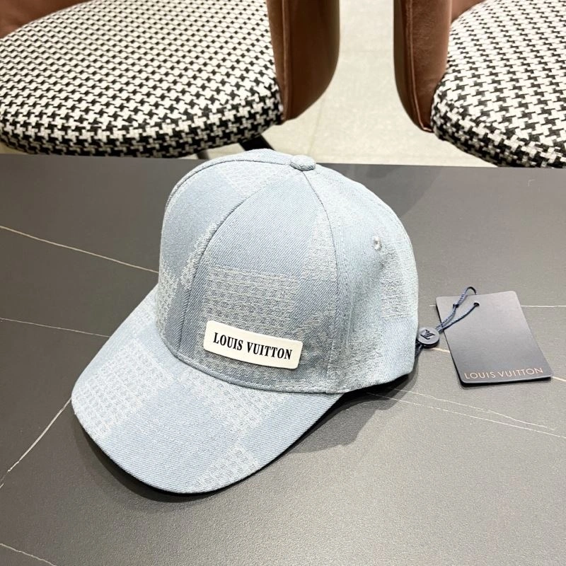Louis Vuitton Caps Flexible 258013