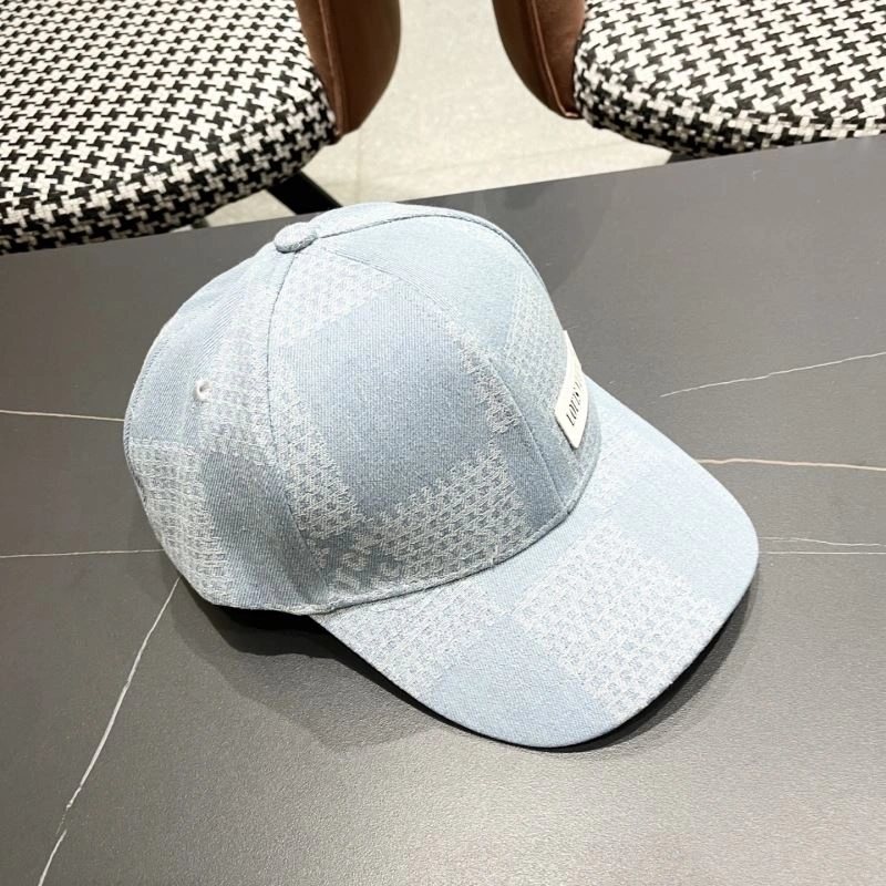 Louis Vuitton Caps Flexible 258013