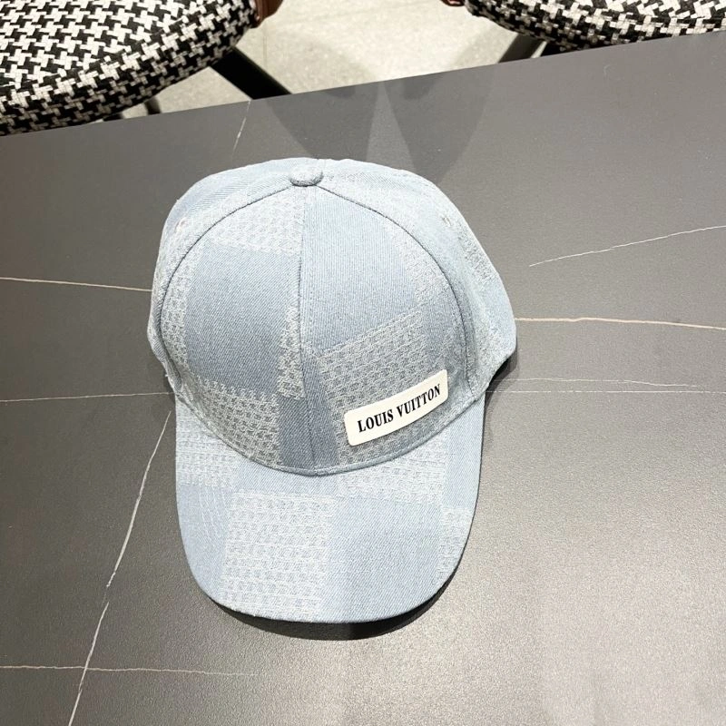 Louis Vuitton Caps Flexible 258013