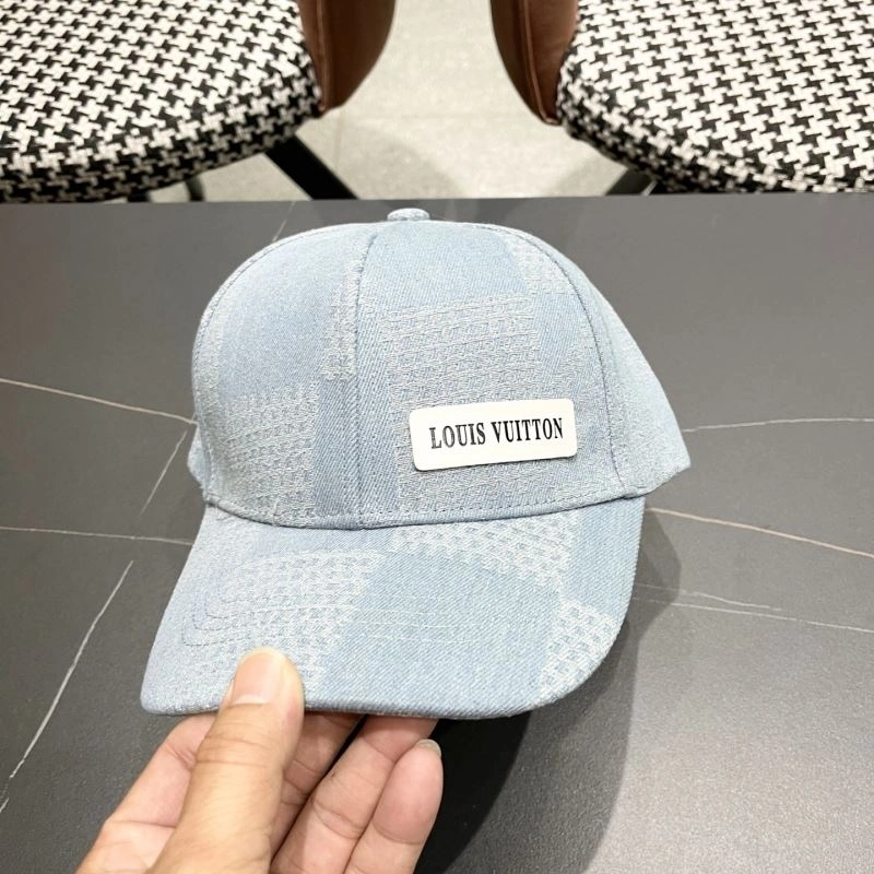 Louis Vuitton Caps Flexible 258013