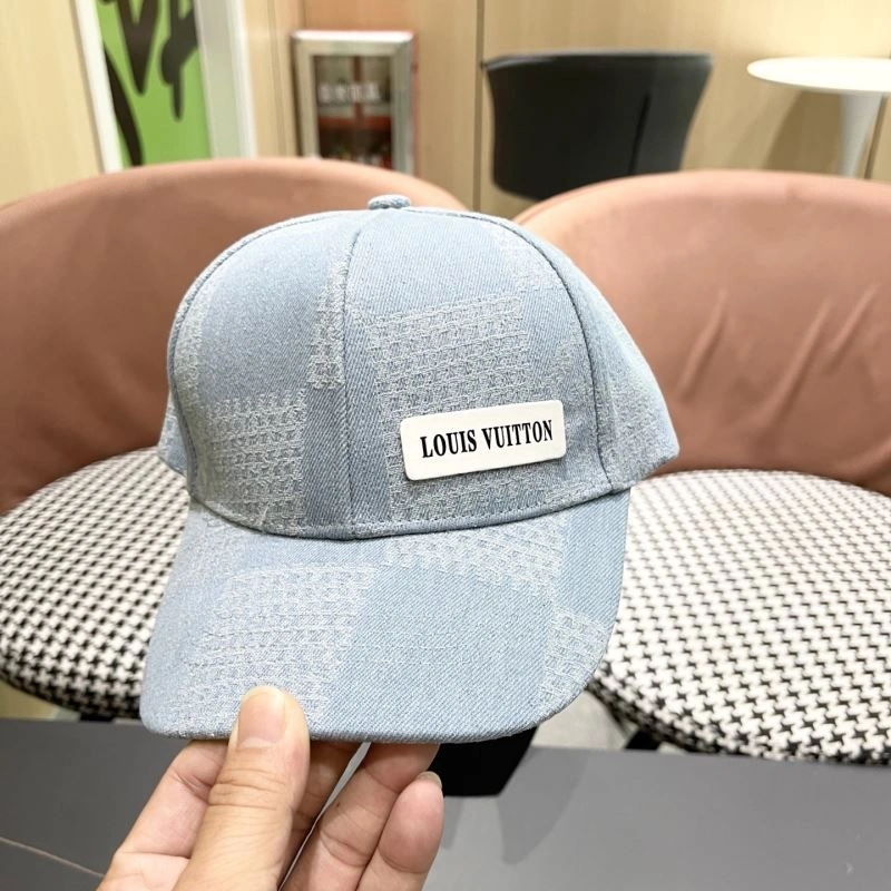 Louis Vuitton Caps Flexible 258013