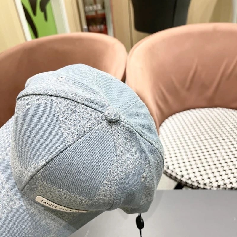 Louis Vuitton Caps Flexible 258013