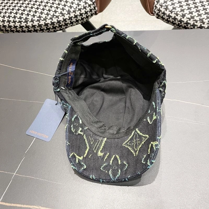 Louis Vuitton Caps TravelReady 257987