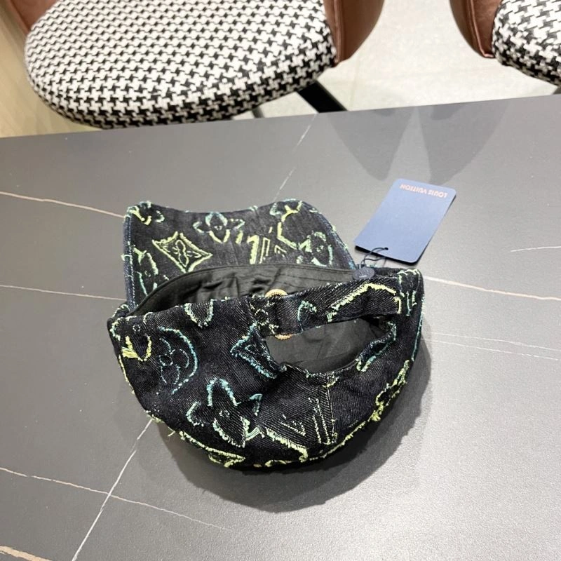 Louis Vuitton Caps TravelReady 257987