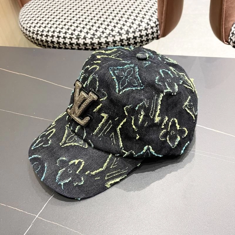 Louis Vuitton Caps TravelReady 257987