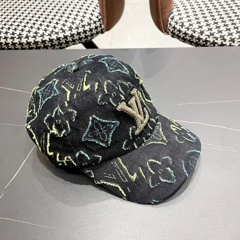 Louis Vuitton Caps TravelReady 257987