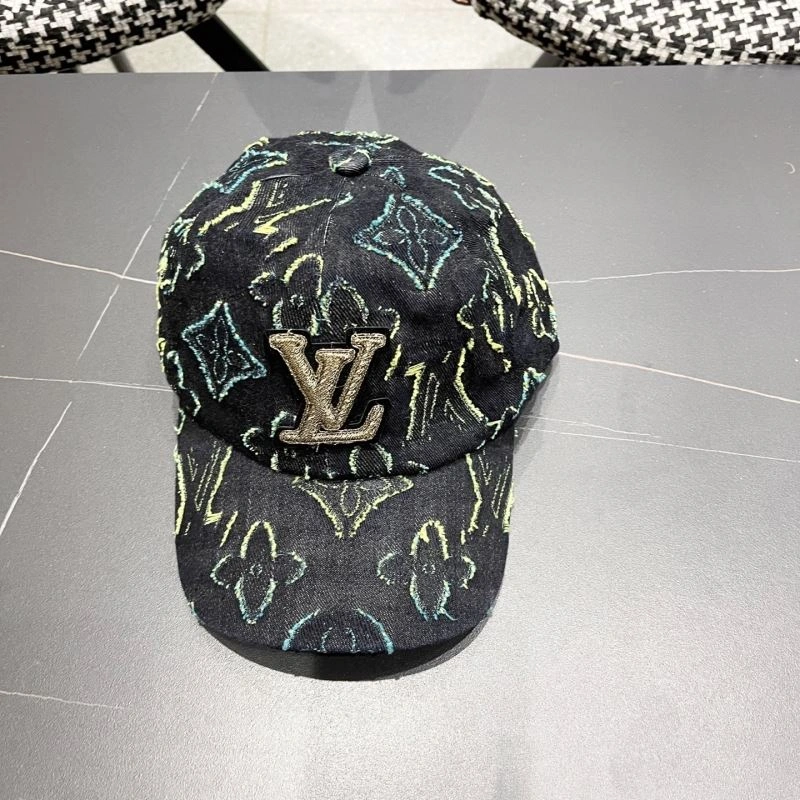 Louis Vuitton Caps TravelReady 257987