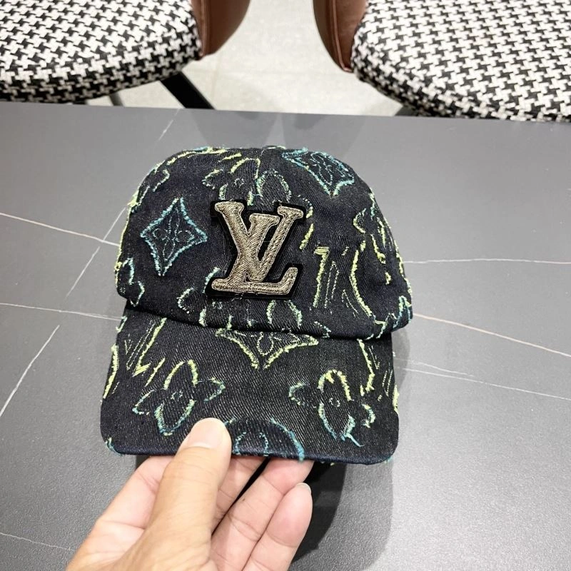 Louis Vuitton Caps TravelReady 257987