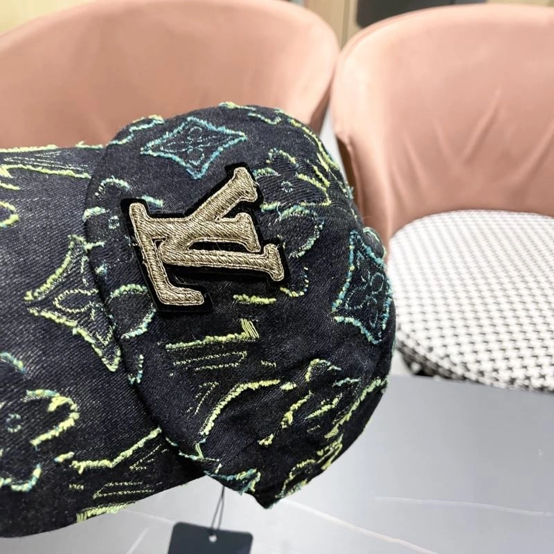 Louis Vuitton Caps TravelReady 257987