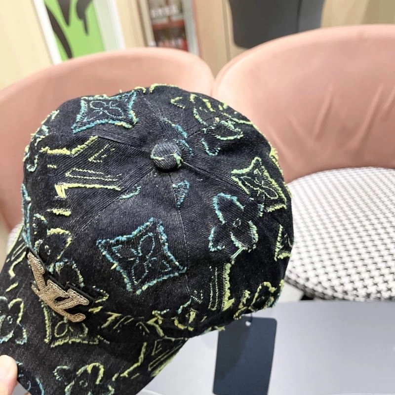 Louis Vuitton Caps TravelReady 257987