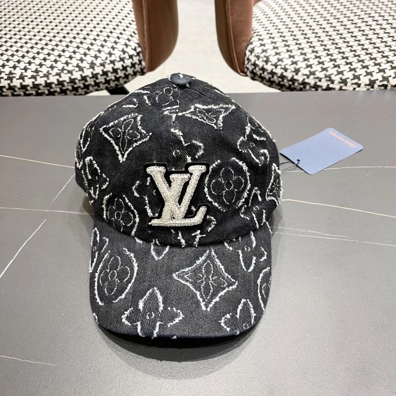 Louis Vuitton Caps Compact 258016