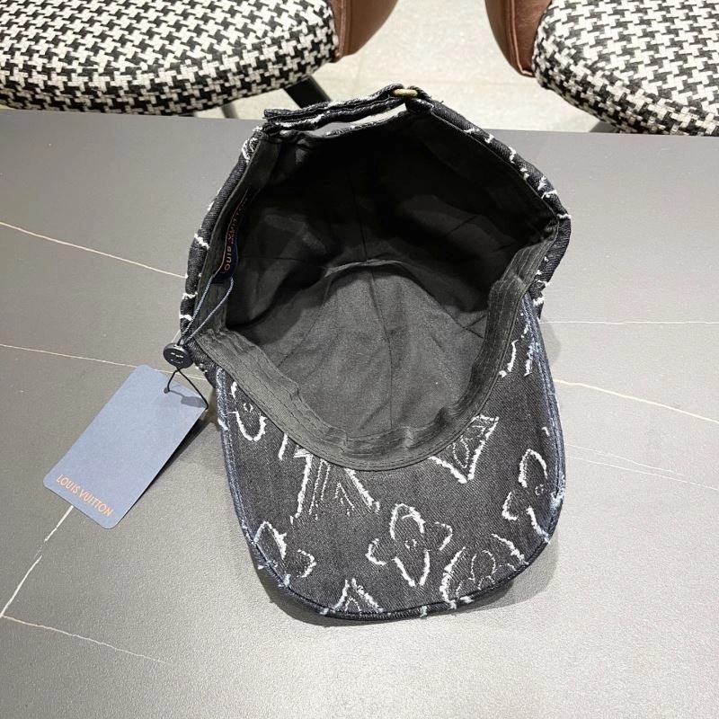 Louis Vuitton Caps Compact 258016