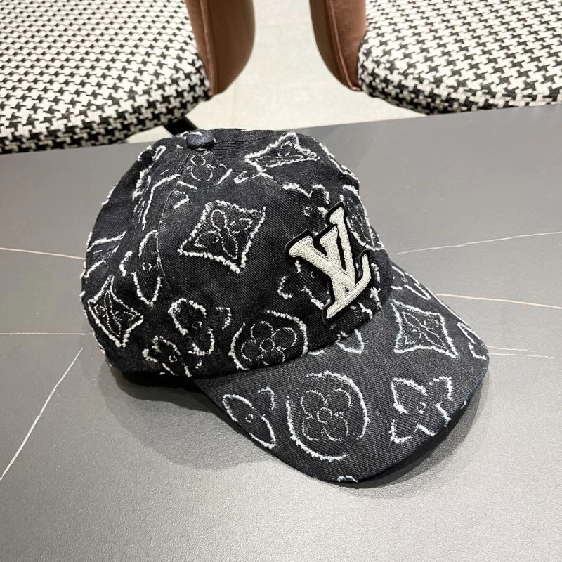 Louis Vuitton Caps Compact 258016