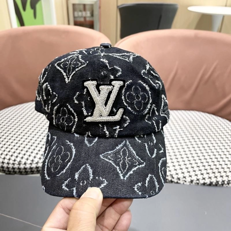 Louis Vuitton Caps Compact 258016