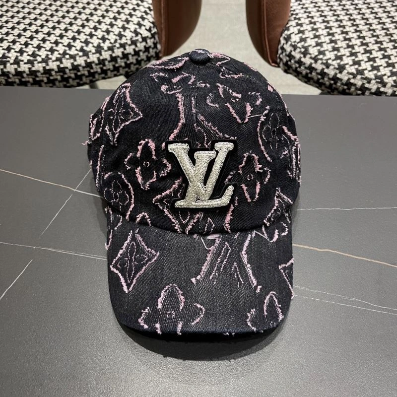 Louis Vuitton Caps ComfortFit 258003