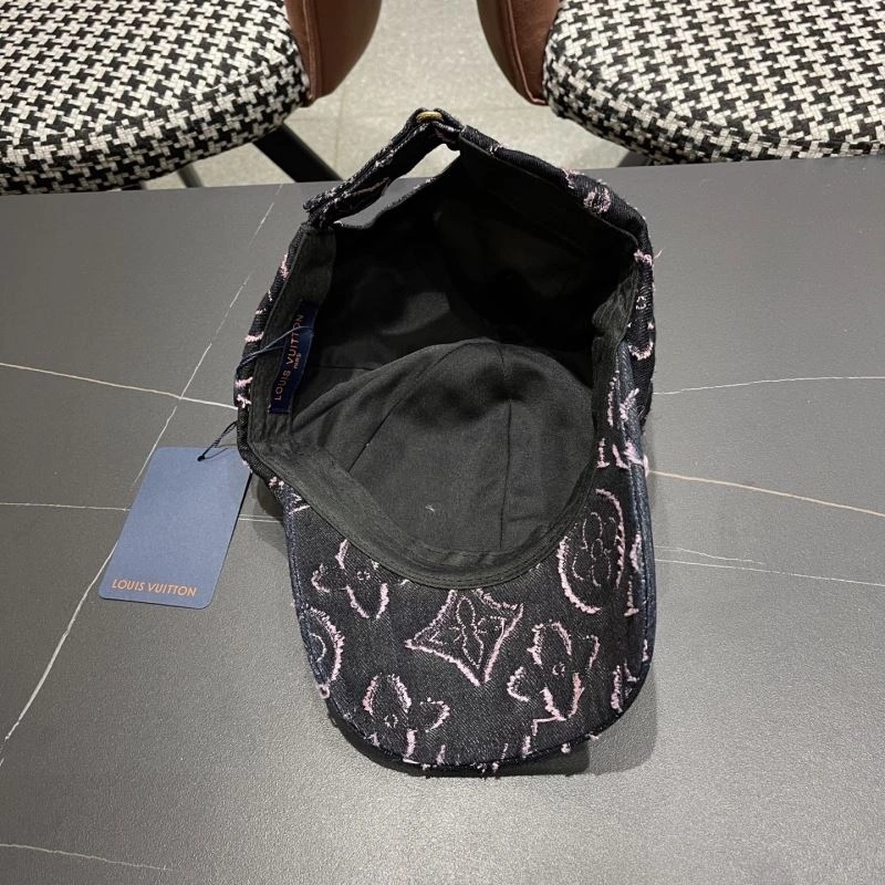 Louis Vuitton Caps ComfortFit 258003