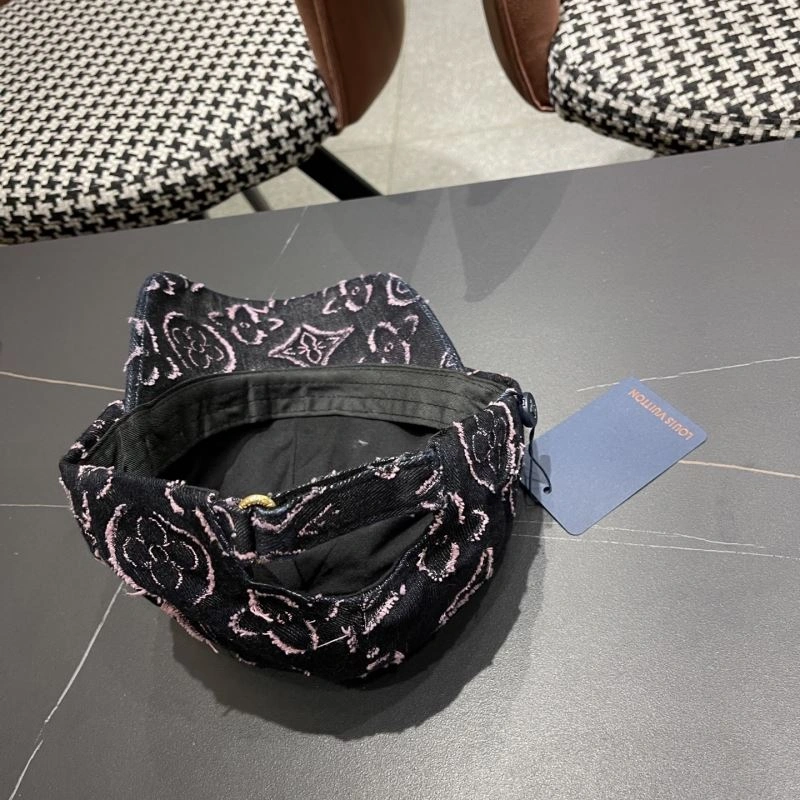 Louis Vuitton Caps ComfortFit 258003