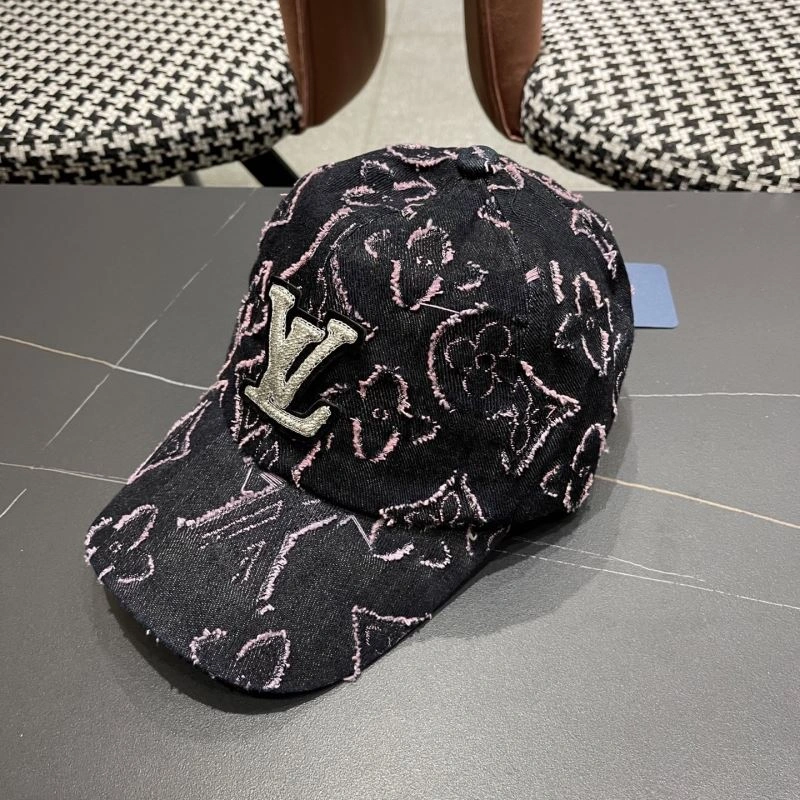 Louis Vuitton Caps ComfortFit 258003