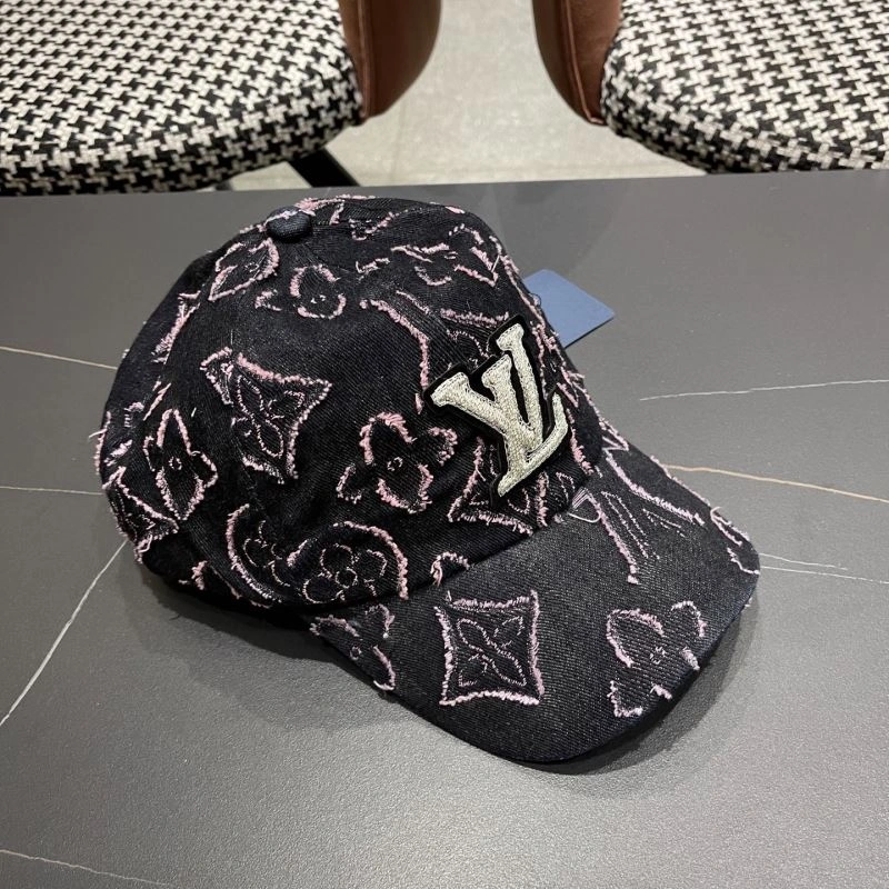 Louis Vuitton Caps ComfortFit 258003