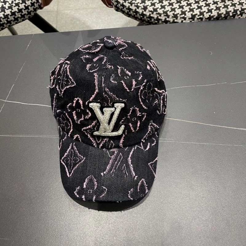 Louis Vuitton Caps ComfortFit 258003